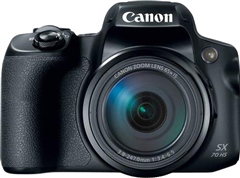 Canon PowerShot SX70 HS 20M, C - CeX (IN): - Buy, Sell, Donate